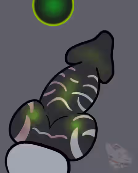 Aethireal Delight (Artist) Rule 34 Image