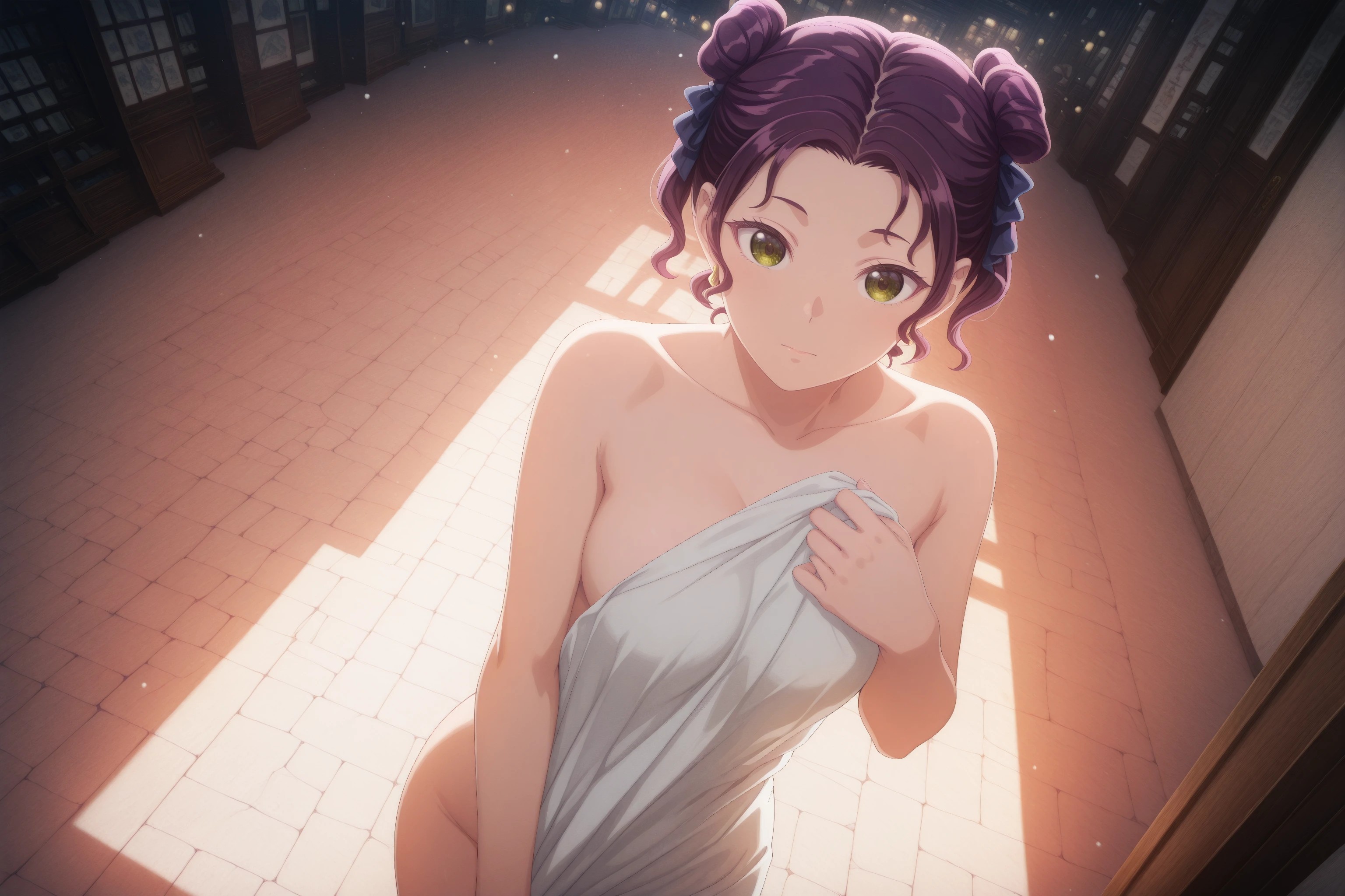 Shisui (Kusuriya No Hitorigoto) Rule 34 Image