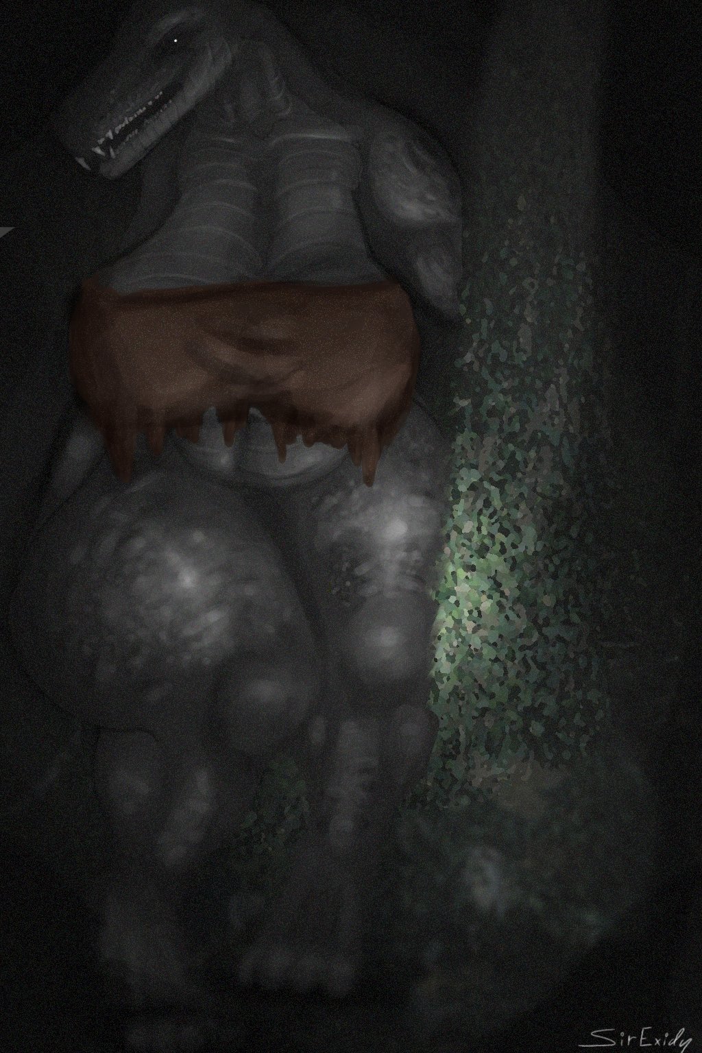 2d (Artwork) Rule 34 Image