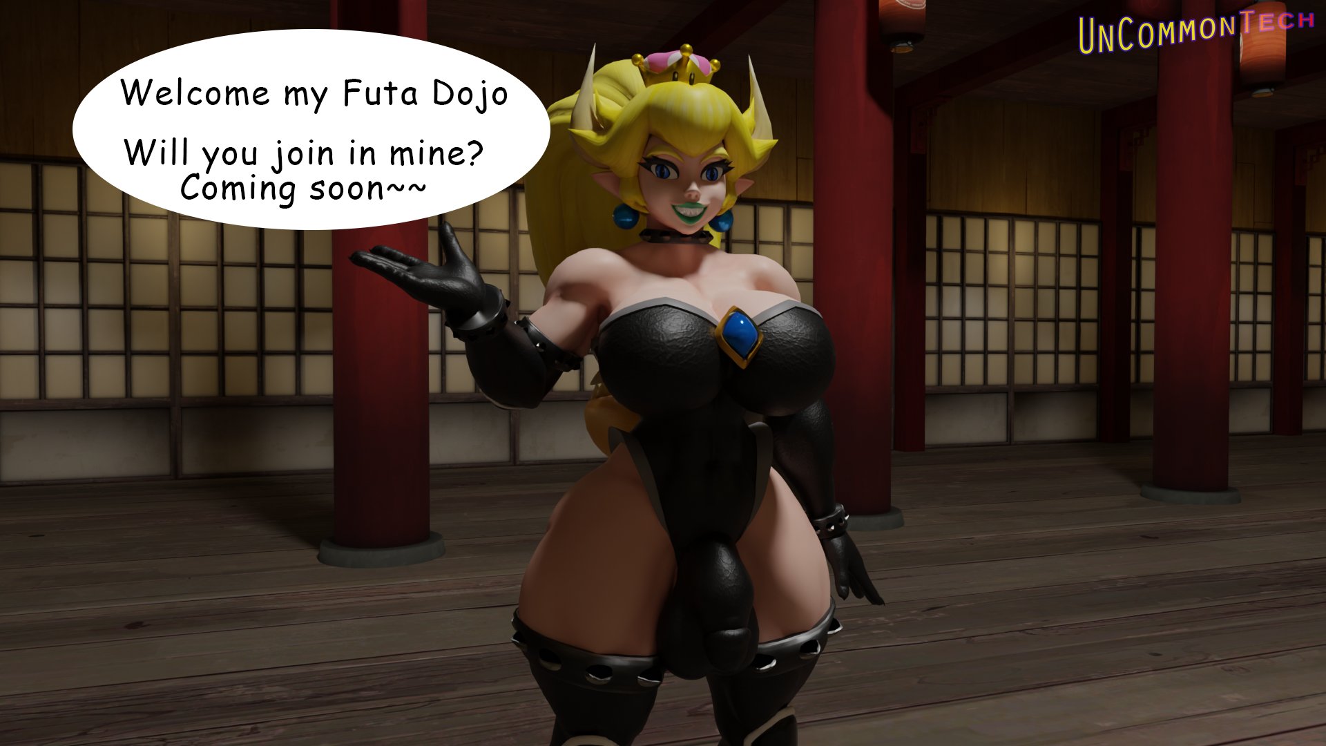 3d (Artwork) Rule 34 Image