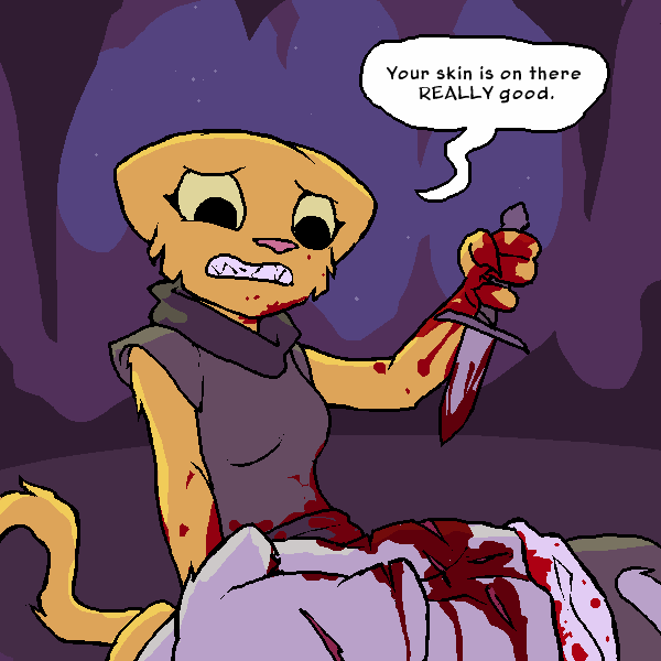 Katia Managan (Bethesda Game Studios) Rule 34 Image