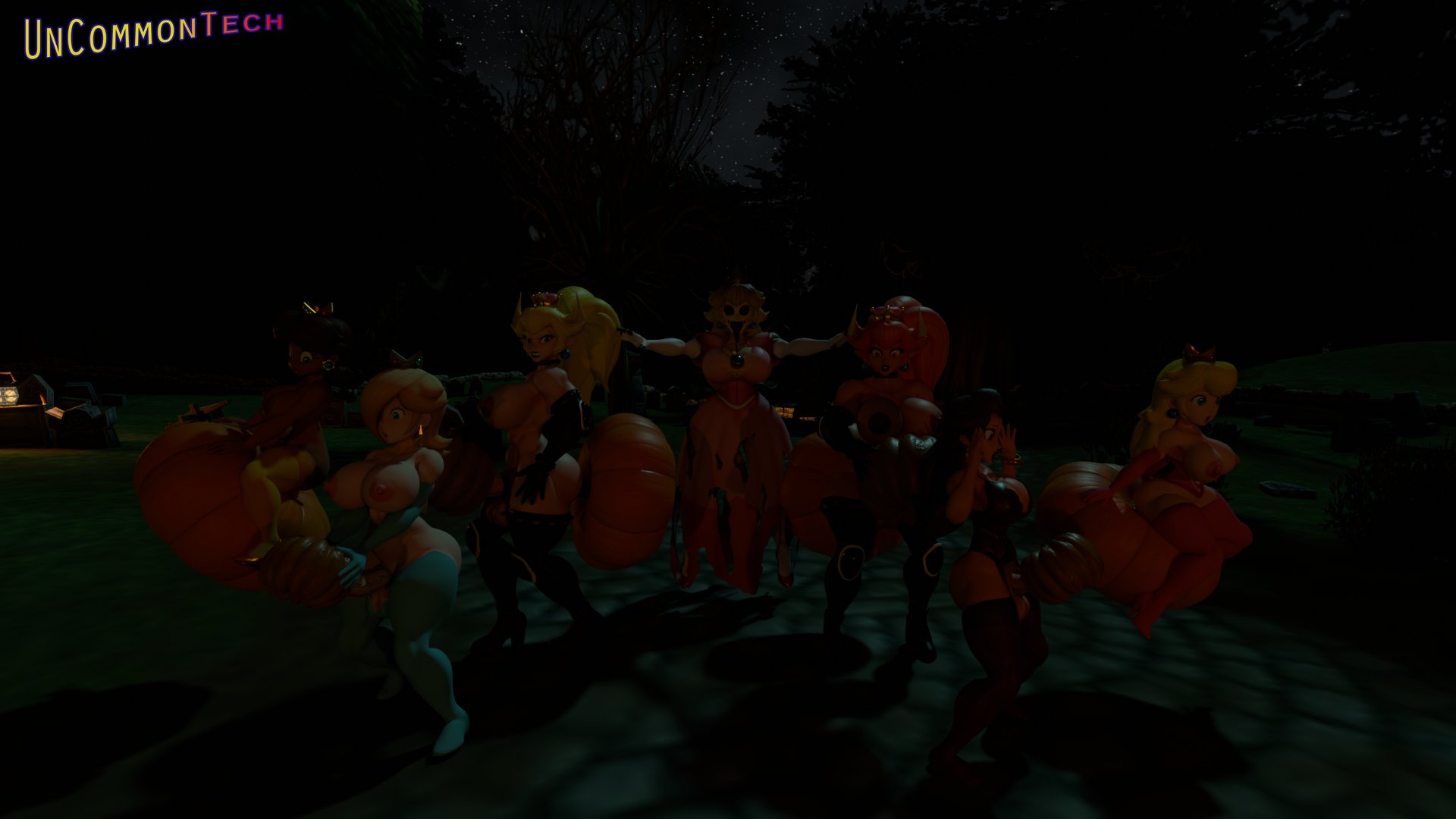 3d (Artwork) Rule 34 Image