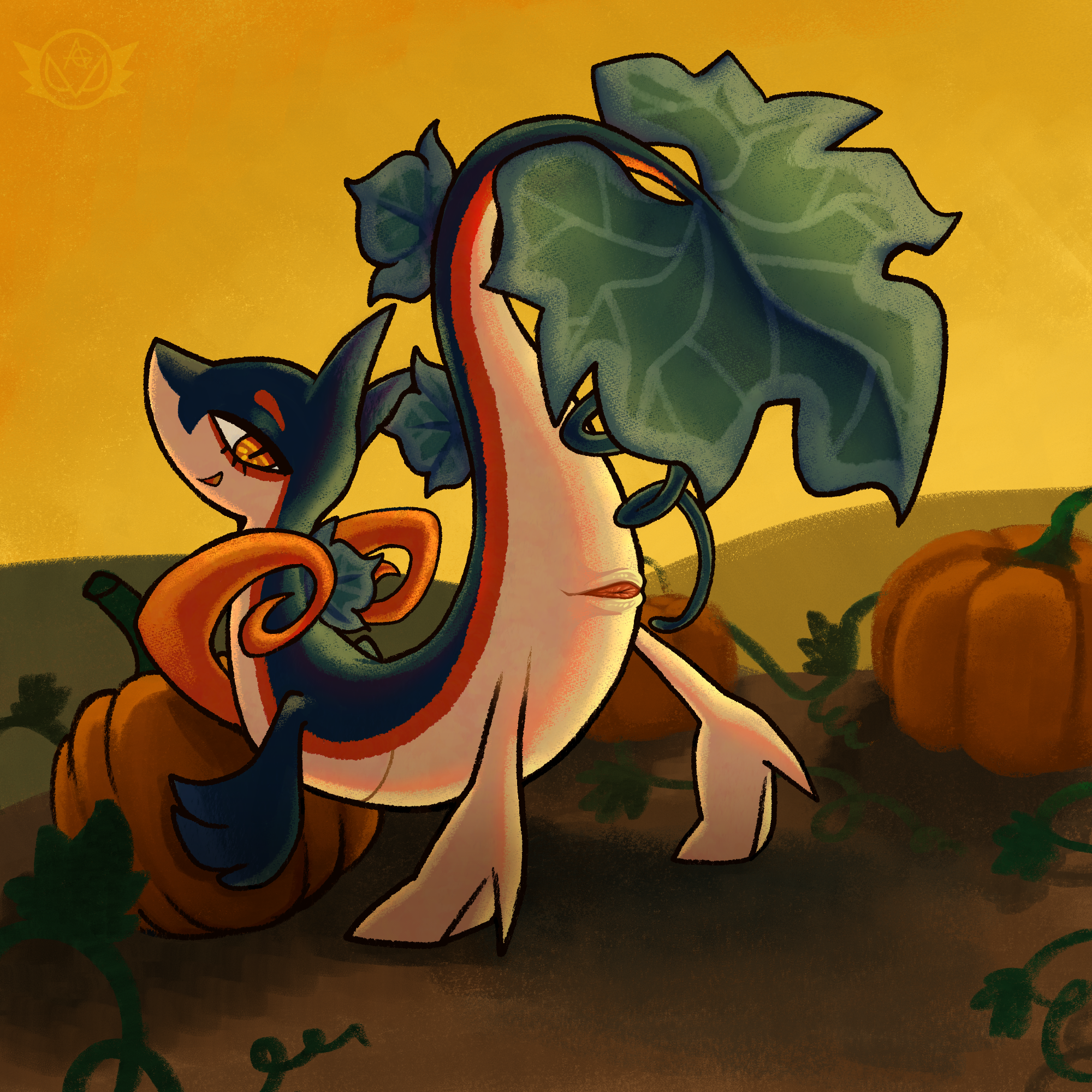 Generation 5 Pokemon (Nintendo) Rule 34 Image