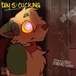 Ambiguous Gender Rule 34 Image