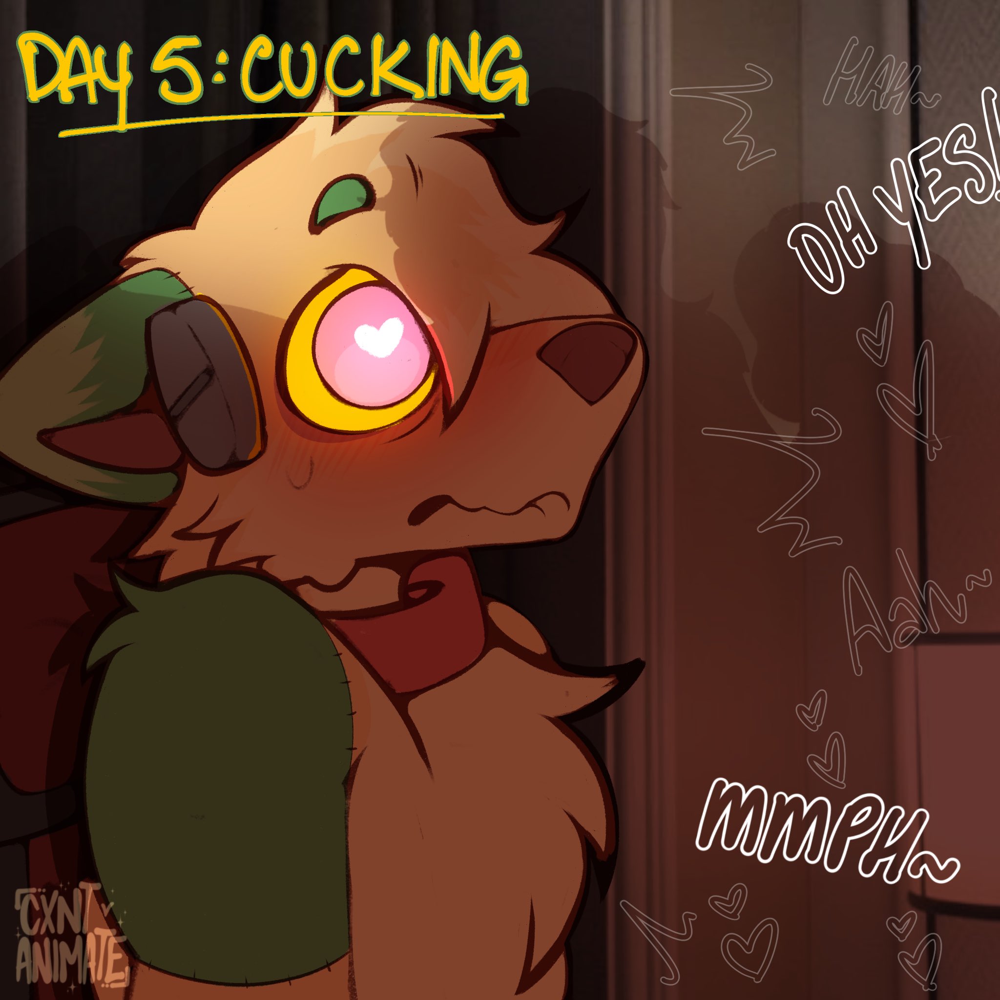 Ambiguous Gender Rule 34 Image