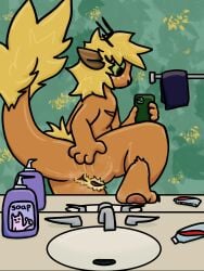 Tommy (Evanster) Rule 34 Image
