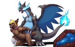 Pokemon (Species) Rule 34 Image