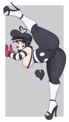 Alys Faiblesse (Zelripheth) Rule 34 Image