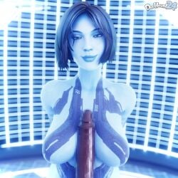Halo (Game) Rule 34 Image