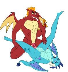 Garble (Mlp) Rule 34 Image