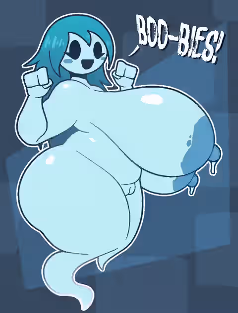 Spooky (Shojs) Rule 34 Image