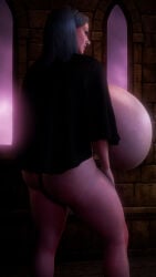 Forbidden Coven (Supert) Rule 34 Image