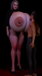 Forbidden Coven (Supert) Rule 34 Image