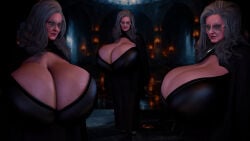 Forbidden Coven (Supert) Rule 34 Image