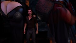 Forbidden Coven (Supert) Rule 34 Image