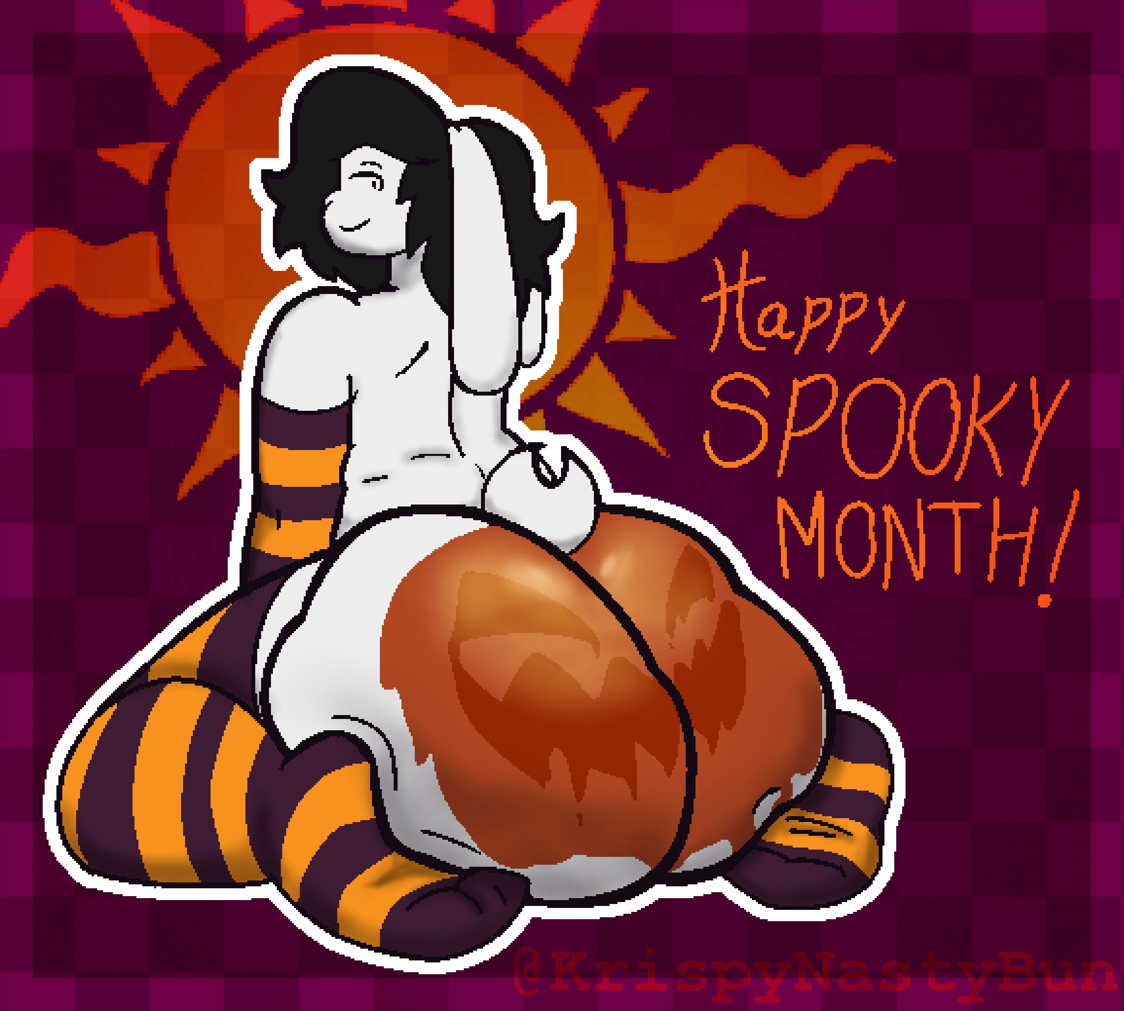 Natto (Krispynastybun) Rule 34 Image