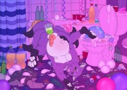 Absurd Res Rule 34 Image