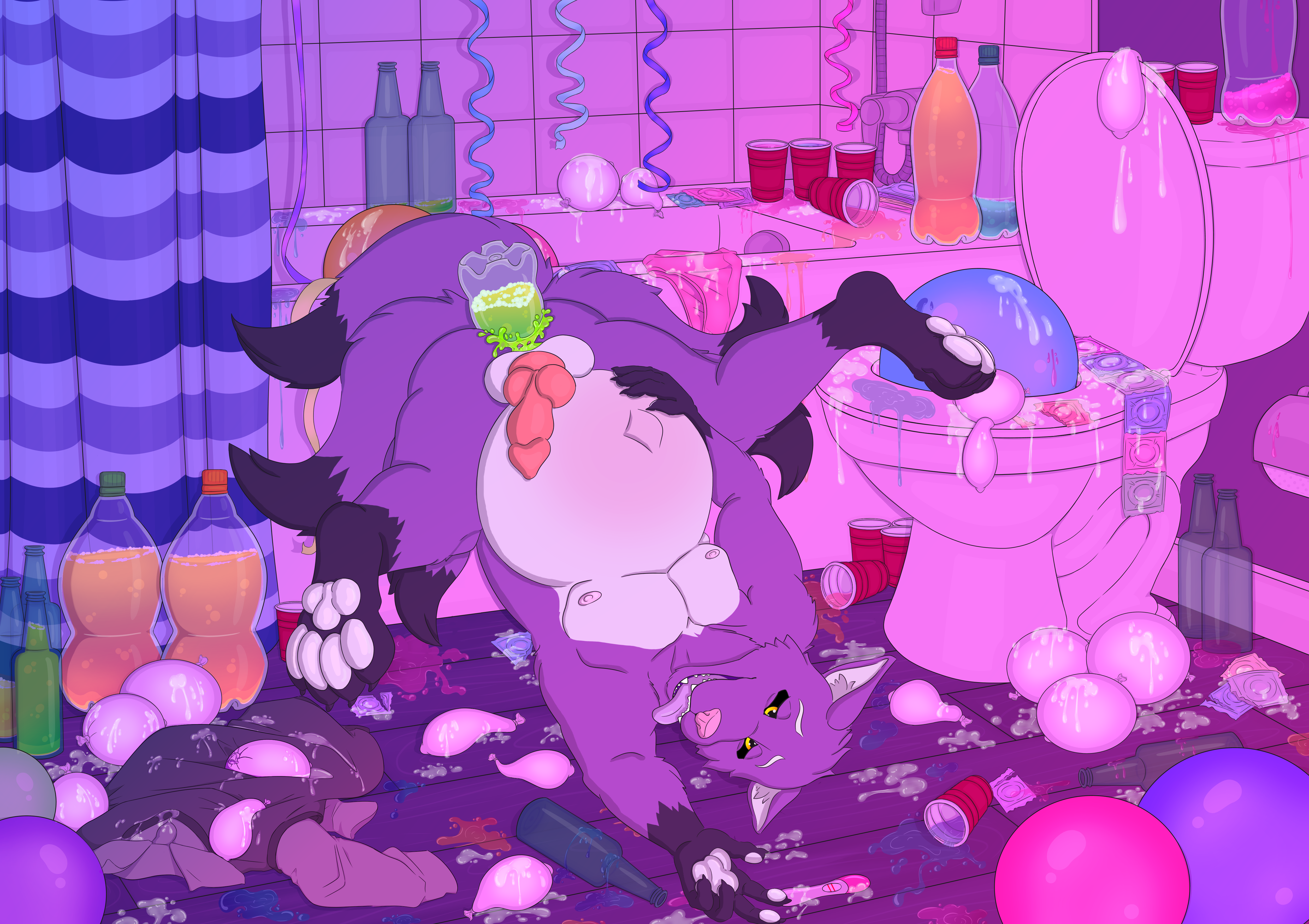 Absurd Res Rule 34 Image