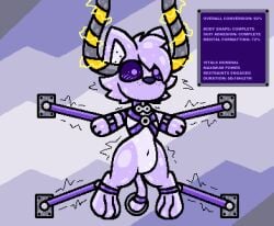 Mew (Pokemon) Rule 34 Image
