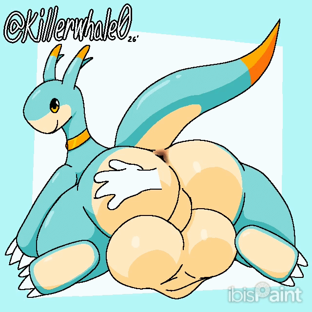 Pal (Species) Rule 34 Image