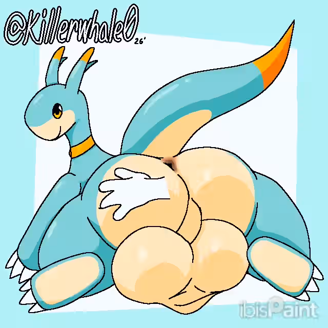 Digital Media (Artwork) Rule 34 Image