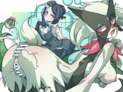 Digital Media (Artwork) Rule 34 Image