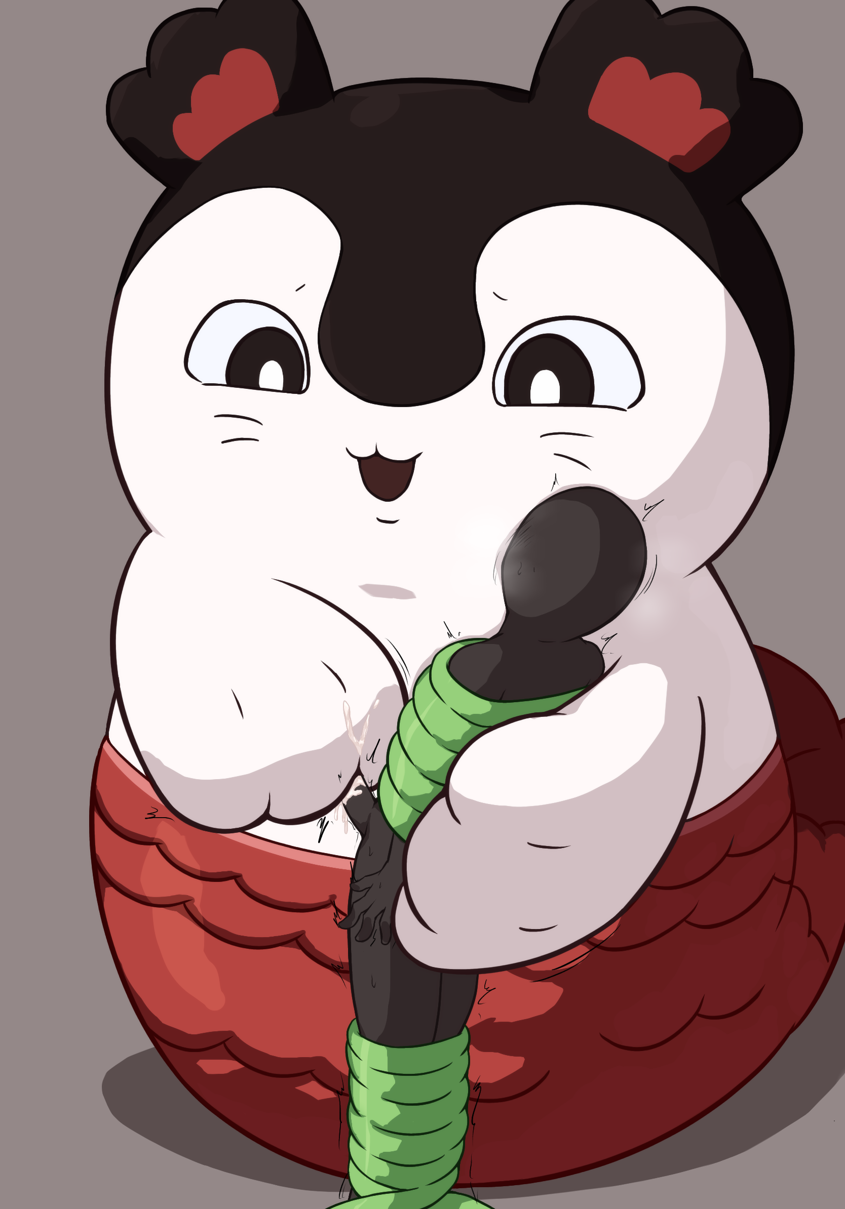 Chiikawa Rule 34 Image