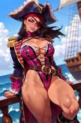 Mileena (Mk9) Rule 34 Image