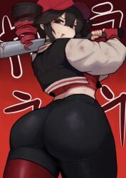 2d (Artwork) Rule 34 Image