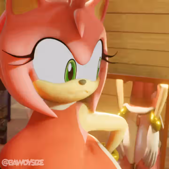 Mobian (Species) Rule 34 Video