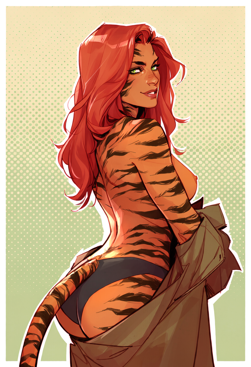 Digital Media (Artwork) Rule 34 Image