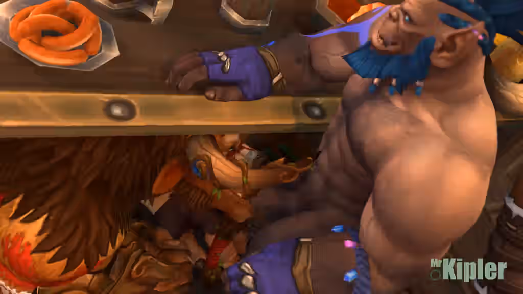 3d (Artwork) Rule 34 Video