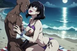 1girls Rule 34 Image
