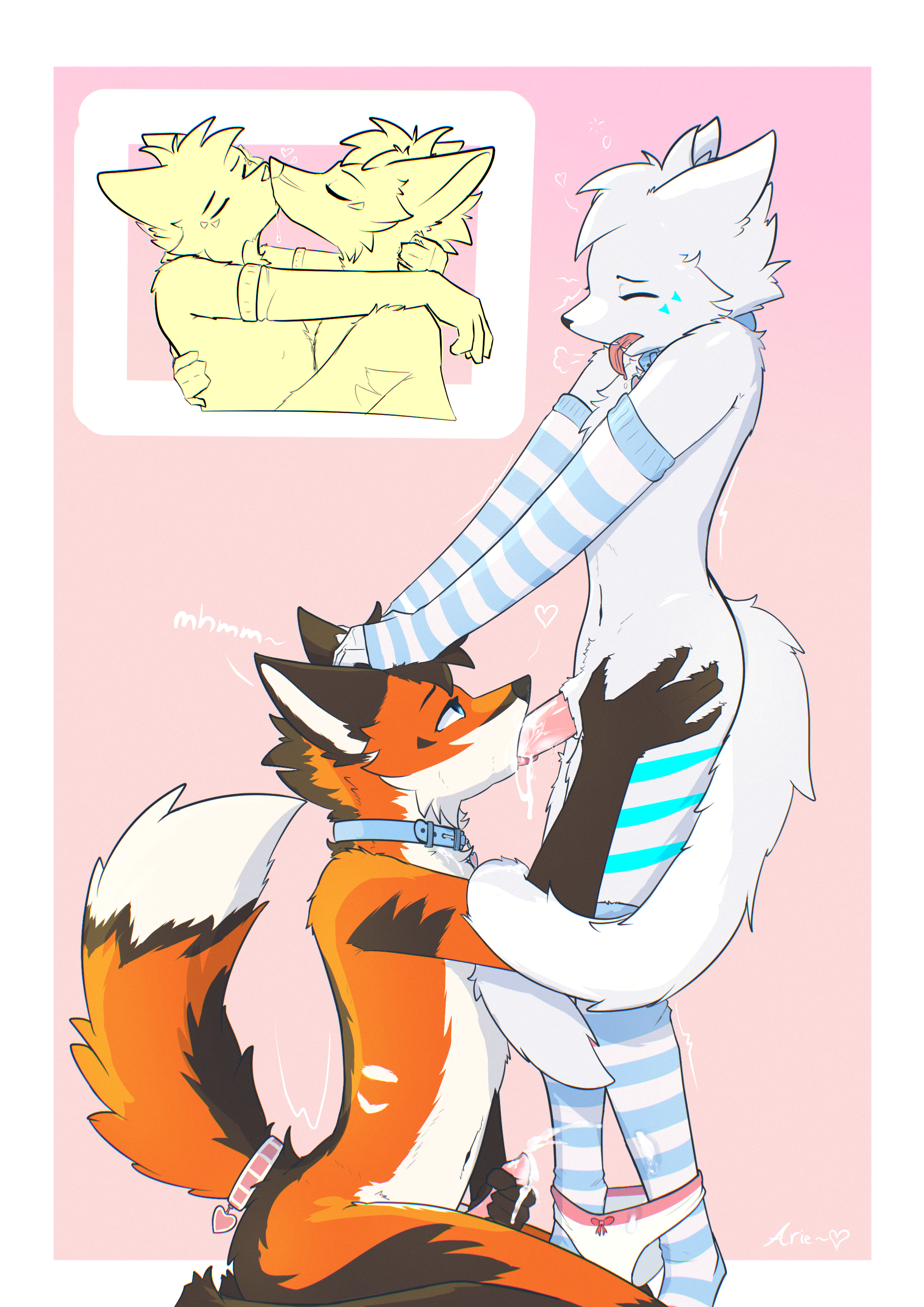 Absurd Res Rule 34 Image