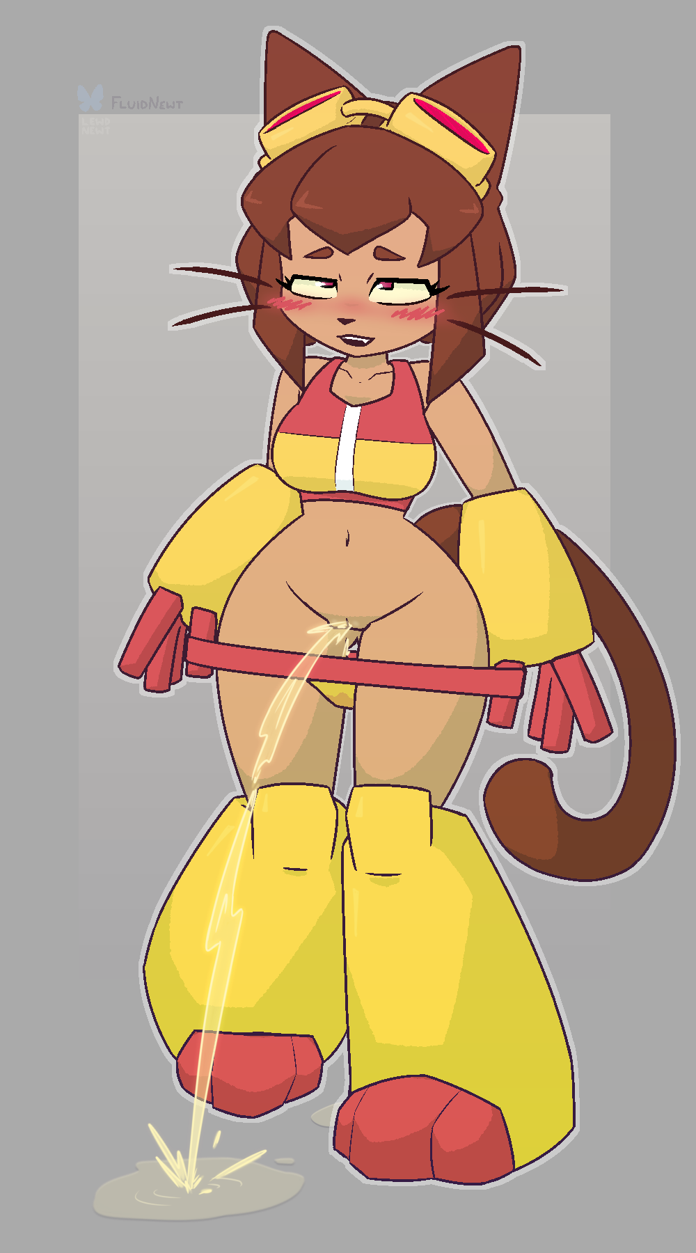 Kit Bodega (Gameoverse) Rule 34 Image