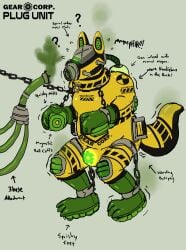 Cuff (Restraint) Rule 34 Image