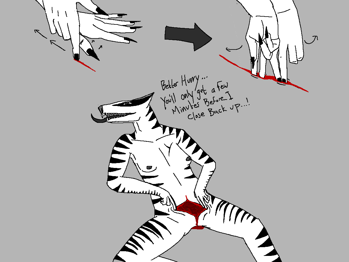 Ink (Bluedragonpants) Rule 34 Image