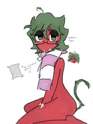 Sprout (Dandy'S World) Rule 34 Image
