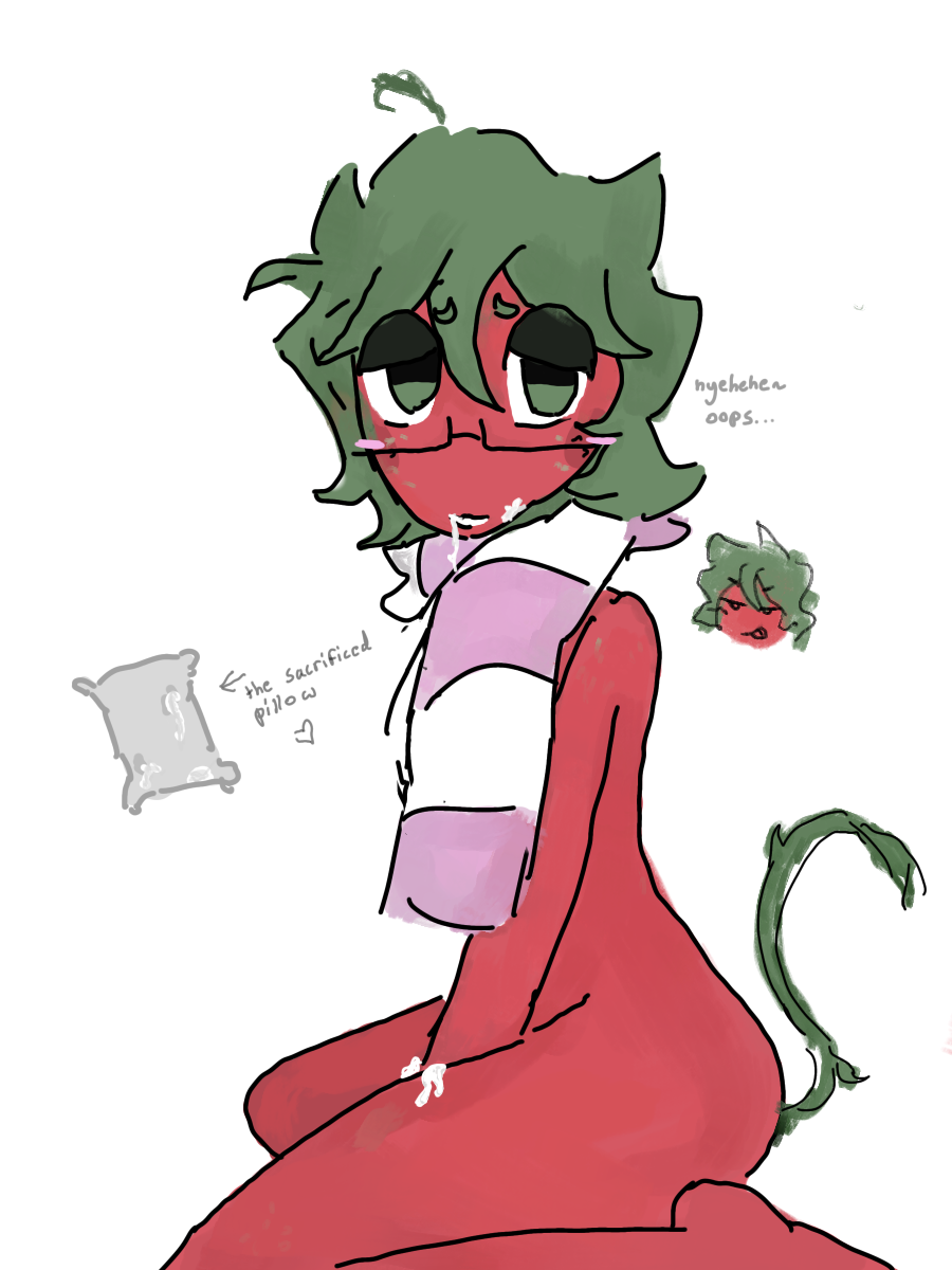 Sprout (Dandy'S World) Rule 34 Image