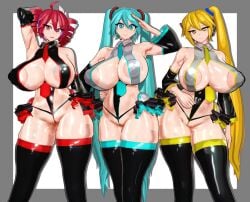 3d (Artwork) Rule 34 Image