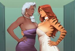 Digital Media (Artwork) Rule 34 Image
