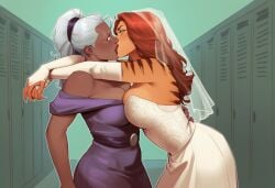 Digital Media (Artwork) Rule 34 Image