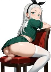 Anus Rule 34 Image