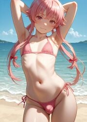 Bikini Rule 34 Image