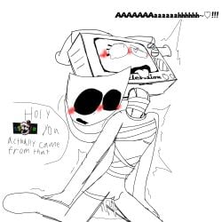 Gangle (Tadc) Rule 34 Image