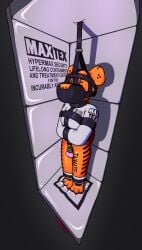 Cuff (Restraint) Rule 34 Image