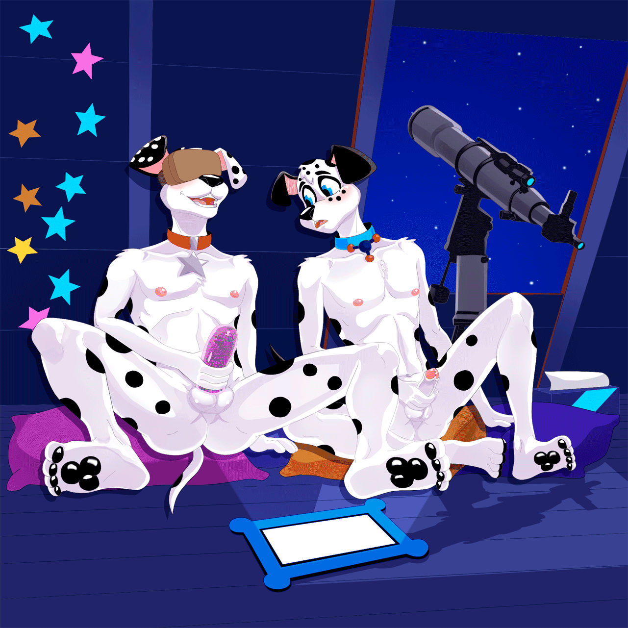 Brother (Lore) Rule 34 Image