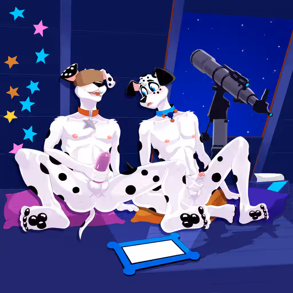 Brother (Lore) Rule 34 Image