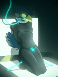 Cuff (Restraint) Rule 34 Image