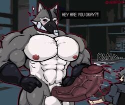 Digital Drawing (Artwork) Rule 34 Image